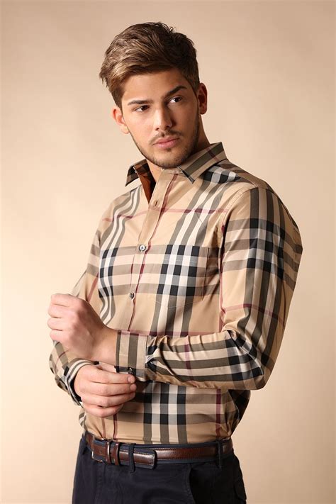 burberry afspraak maken|Burberry her men's clothing.